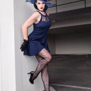 Meet your Posher, Cheryl